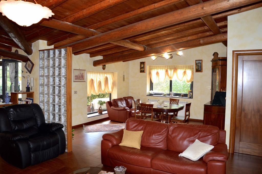 Villa Ninfea Mascalucia Exteriér fotografie